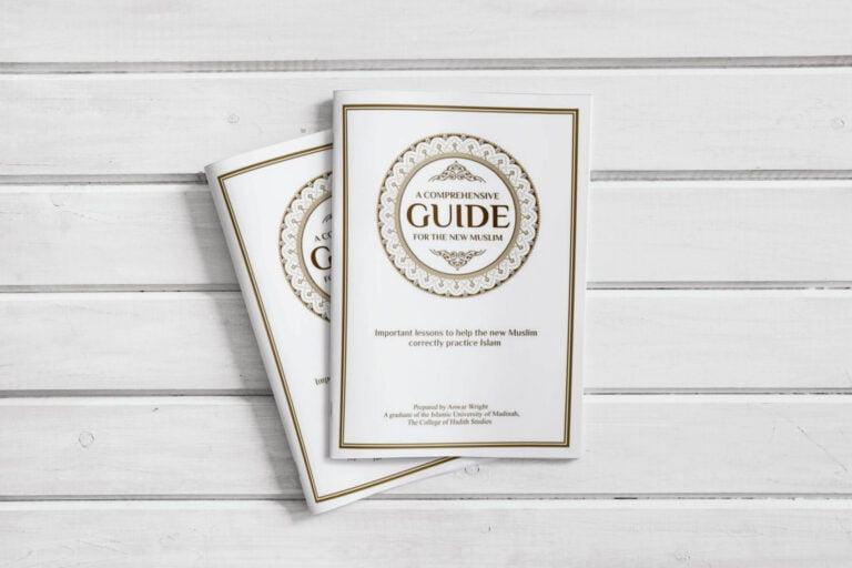A Review of the Comprehensive Guide