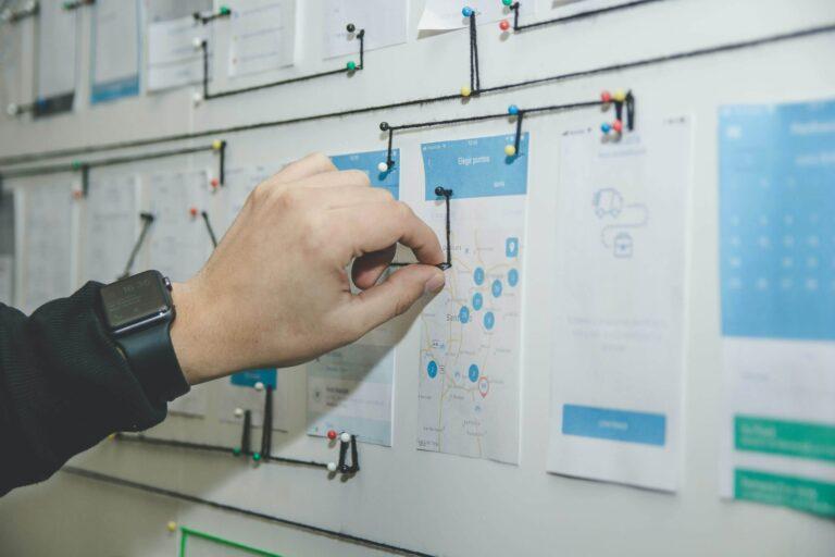 Brief Summary of our Workflow