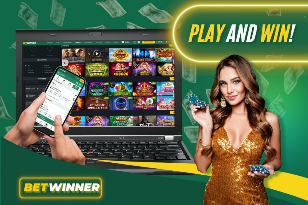 Betwinner APK — Guide complet et conseils pratiques Betwinner APK — Guide complet et conseils pratiques