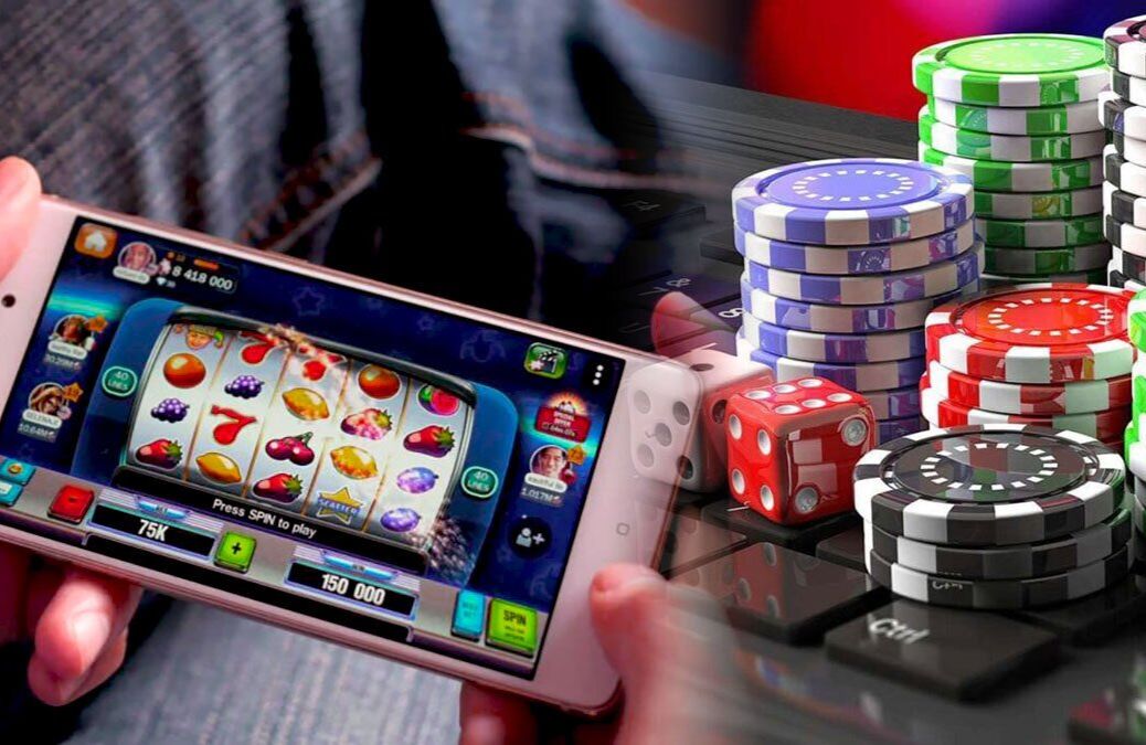 Discover the Thrill of Gaming at Joya 9 Casino Discover the Thrill of Gaming at Joya 9 Casino