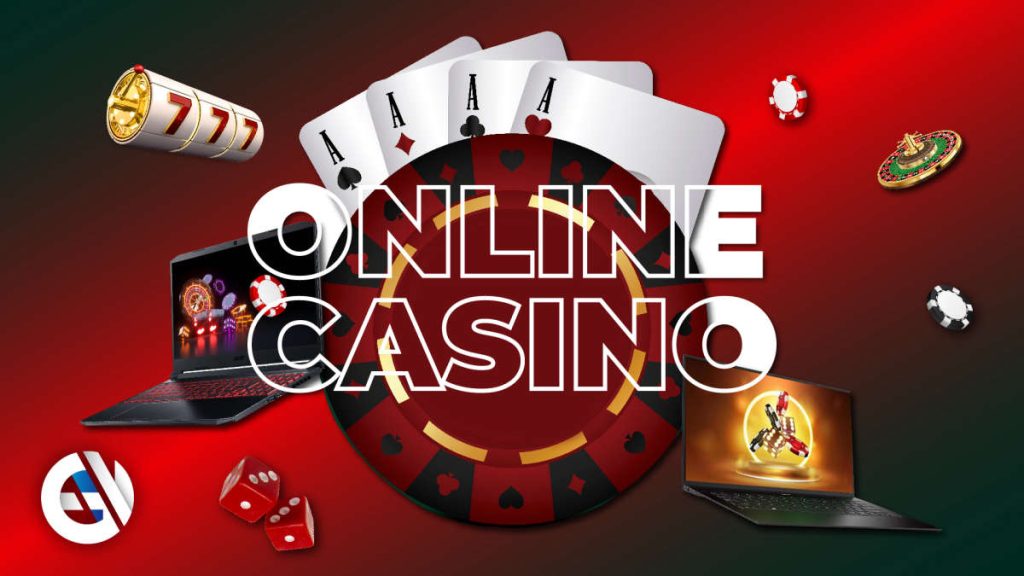 The Ultimate Guide to Online Casinos in the UK casino+online+uk