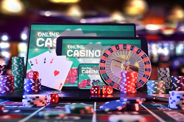 Top Online PayPal Casino UK Your Ultimate Guide to Safe Gaming Top Online PayPal Casino UK Your Ultimate Guide to Safe Gaming