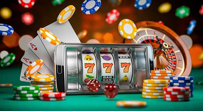Unveiling the Vibes of Aztec Paradise Casino & Sportsbook