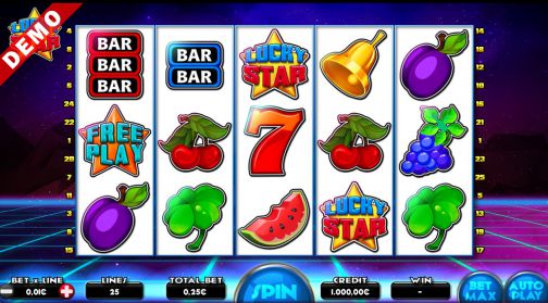 Discover the Thrills at Lucky Star Casino Côte d’Ivoire 23