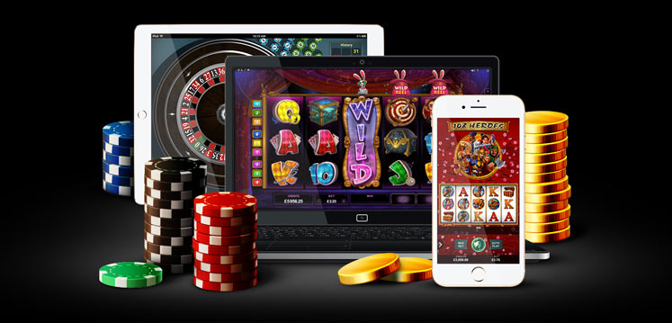 Discover the Thrills of iWild Casino Online UK A Comprehensive Guide