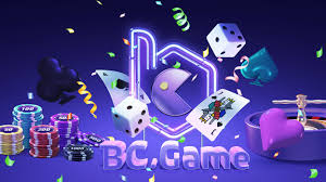 Experience the Thrills of Crash BC Game Experience the Thrills of Crash BC Game