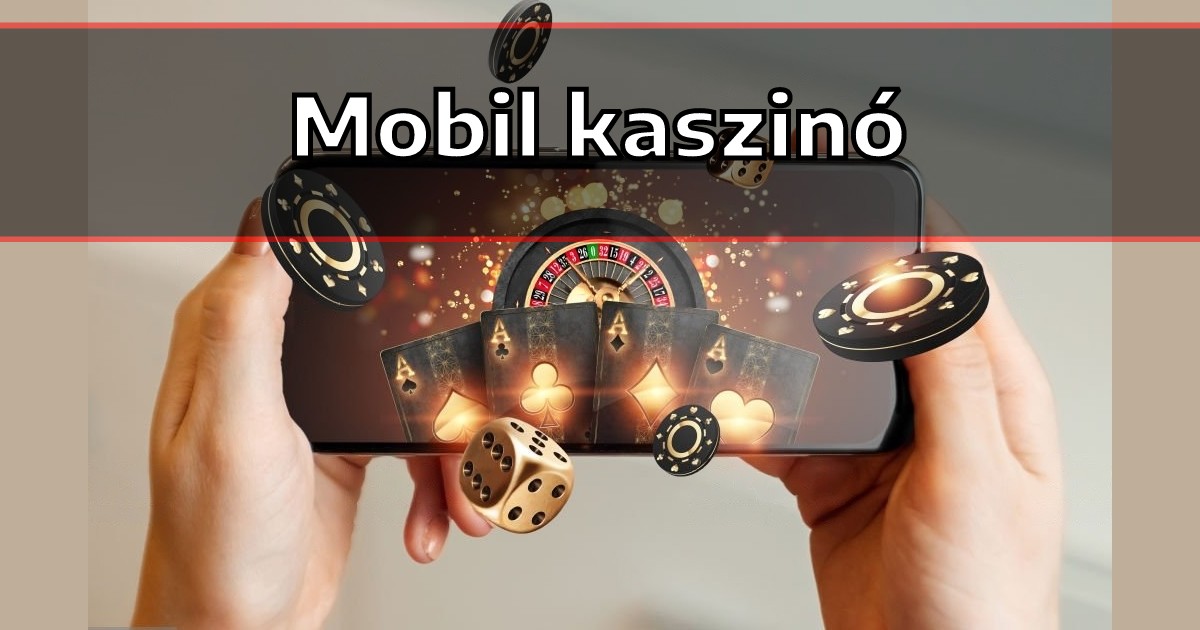 Fedezd fel az online kaszinó valódi pénz magyar lehetőségeit 8