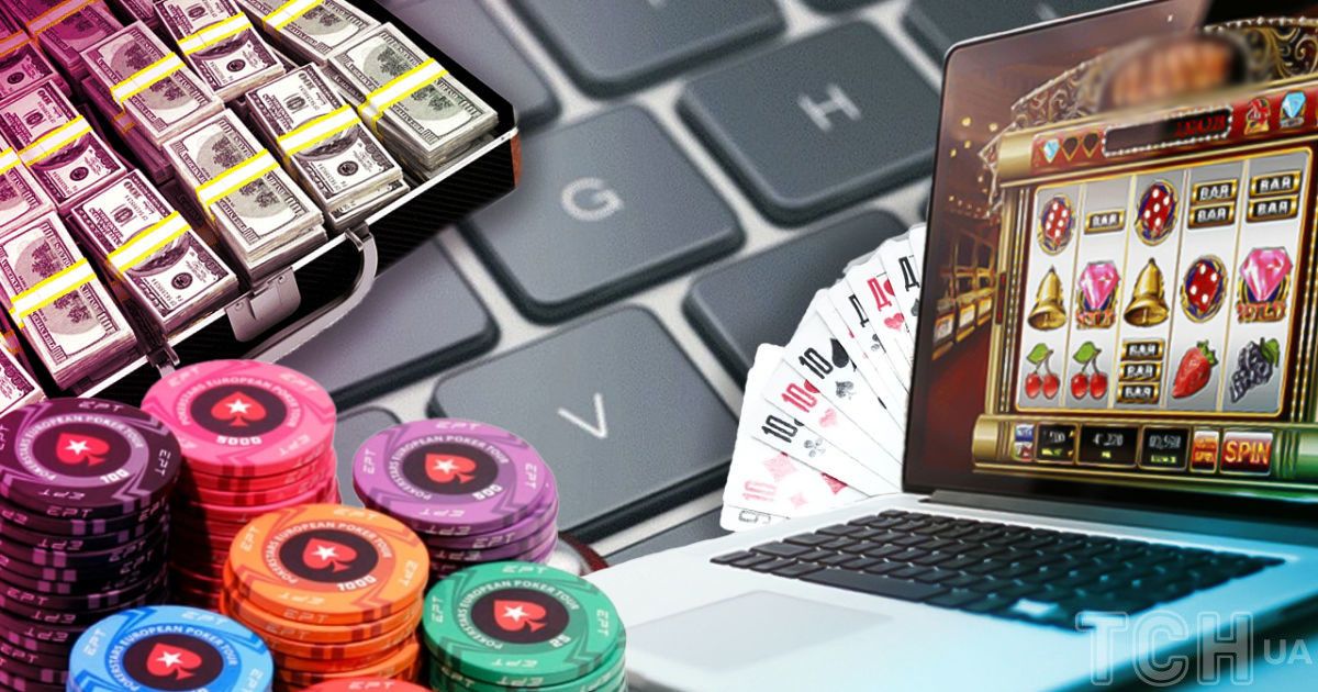 Free Casino Games for Practice 4