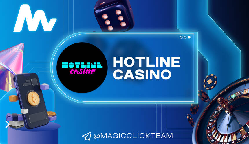 Hotline Casino Odkryj świat gier hazardowych online Hotline Casino Odkryj świat gier hazardowych online