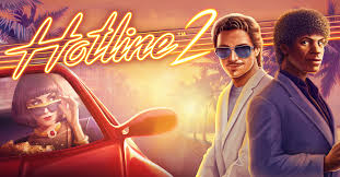 Hotline Casino Odkryj świat gier hazardowych online Hotline Casino Odkryj świat gier hazardowych online