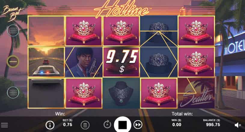 Hotline Casino Odkryj świat gier hazardowych online Hotline Casino Odkryj świat gier hazardowych online