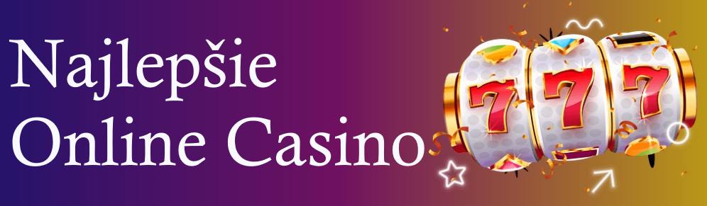 Najlepšie možnosti a novinky v casino nove Najlepšie možnosti a novinky v casino nove