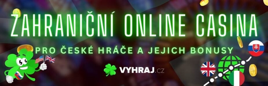 Nejlepší ceske online kasina pro hráče v roce 2023 Nejlepší ceske online kasina pro hráče v roce 2023
