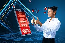 Objevte nejnovější casino Trendy a novinky v online hazardu