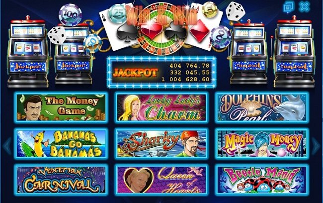 Odkryj emocje z WinWin Casino – najlepsze wrażenia hazardowe online