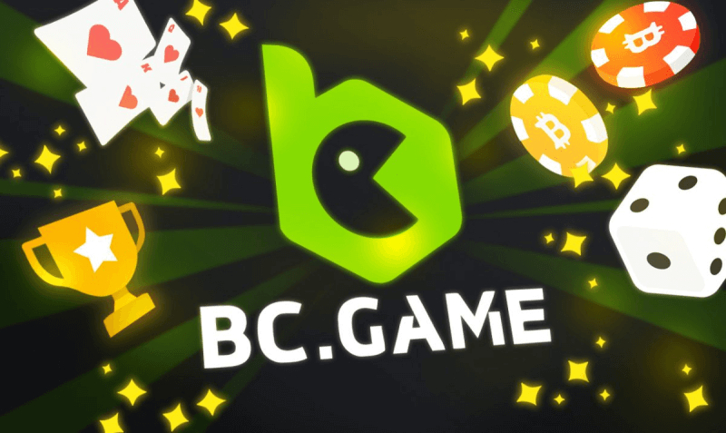 The Future of Gaming Unlocking the World of BC Game The Future of Gaming Unlocking the World of BC Game