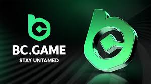 The Future of Gaming Unlocking the World of BC Game The Future of Gaming Unlocking the World of BC Game