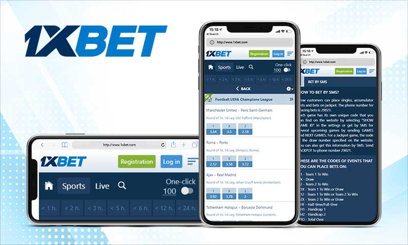 1xBet Cricket Betting A Comprehensive Guide to Online Betting