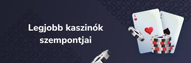 A legjobb magyar online kaszinók Élmény és nyerési lehetőségek A legjobb magyar online kaszinók Élmény és nyerési lehetőségek