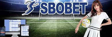 Agen Betting SBOBET Online Terpercaya untuk Penggemar Taruhan Agen Betting SBOBET Online Terpercaya untuk Penggemar Taruhan
