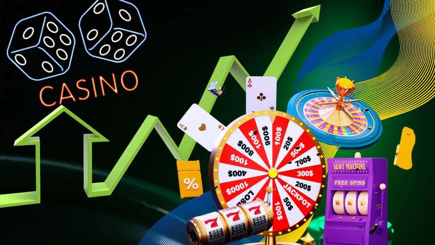 Best Multi-Stage Bonuses for New Players