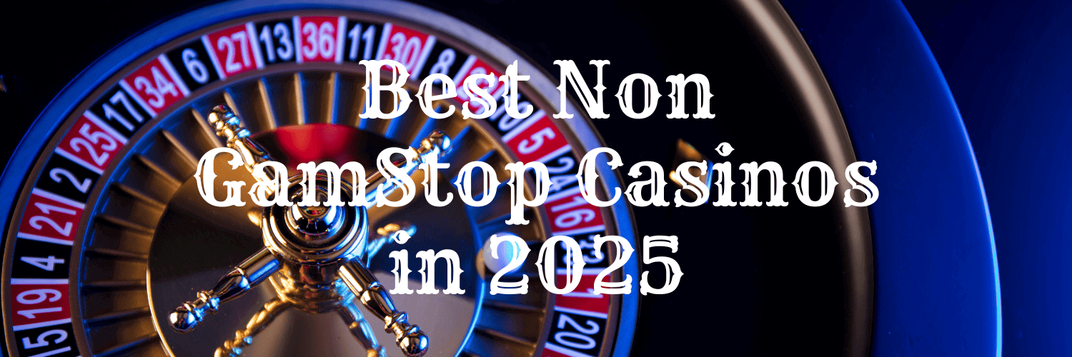Casino Sites Not on Gamstop Your Guide to Alternative Gaming Platforms