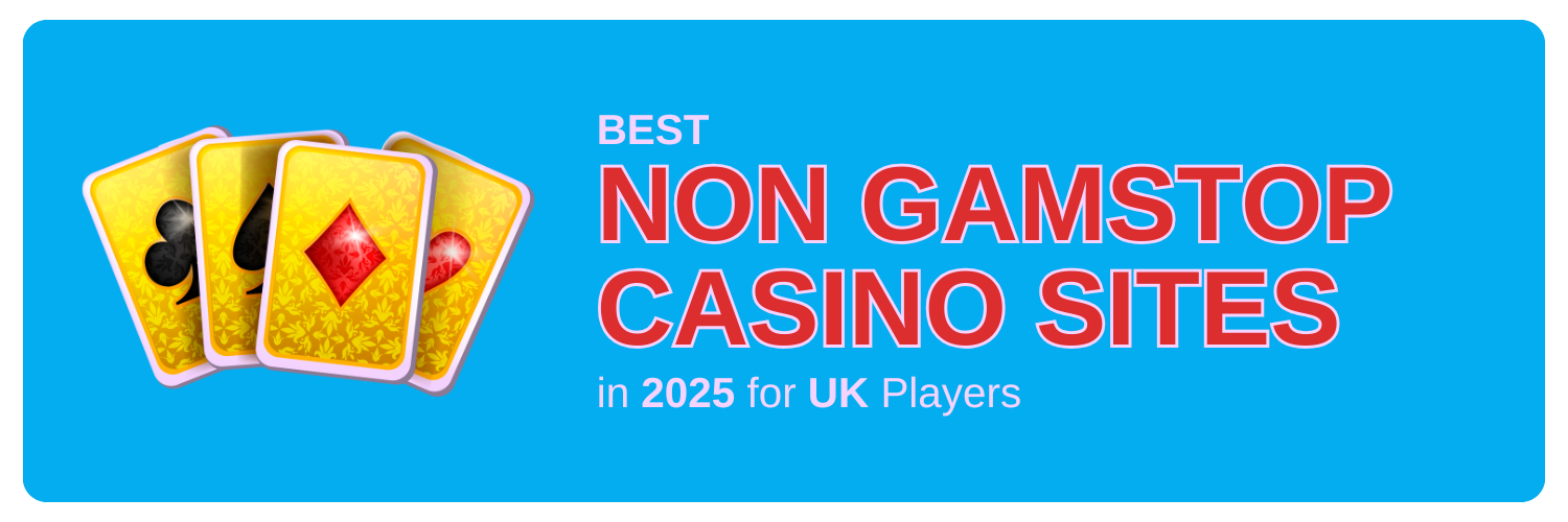 Casino Sites Not on Gamstop Your Guide to Alternative Gaming Platforms