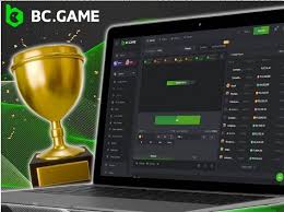 Discover the Exciting World of BC Game Slots in Poland 1452910422 Discover the Exciting World of BC Game Slots in Poland 1452910422
