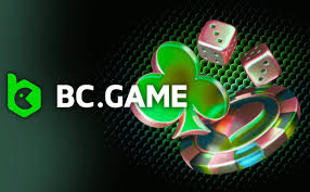 Discover the Thrills of BC.Game Casino Discover the Thrills of BC.Game Casino