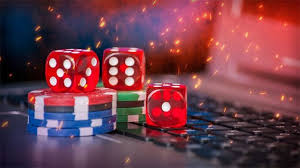 Discover Thrilling Adventures with LegionBet Casino Online Games Discover Thrilling Adventures with LegionBet Casino Online Games