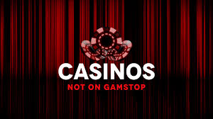 Exploring the World of Casinos Not on GamStop 648240250 Exploring the World of Casinos Not on GamStop 648240250