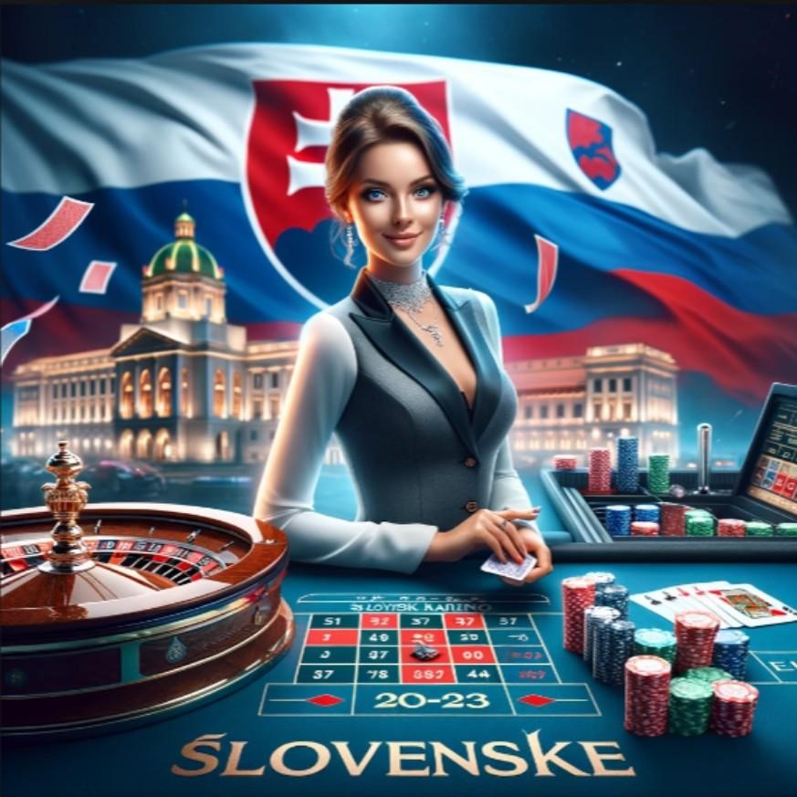 Kasína bez overenia účtu - Hrajte s jednoduchosťou!