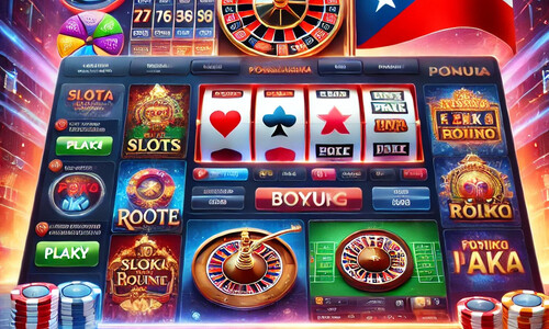 Nové Casino Bonus Bez Vkladu Vše, co Potřebujete Vědět 1128323797 Nové Casino Bonus Bez Vkladu Vše, co Potřebujete Vědět 1128323797