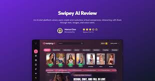 Unveiling Swipey AI XXX The Future of Adult Content Creation Unveiling Swipey AI XXX The Future of Adult Content Creation