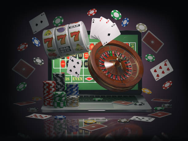 Discover the Excitement of Casino Jokabet UK 1805407469 Discover the Excitement of Casino Jokabet UK 1805407469