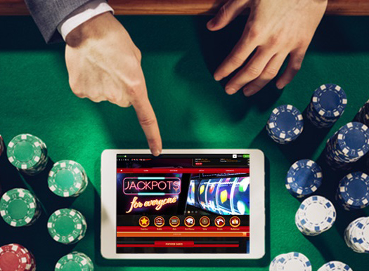 Experience the Thrill of 21Bets Online Casino UK Experience the Thrill of 21Bets Online Casino UK