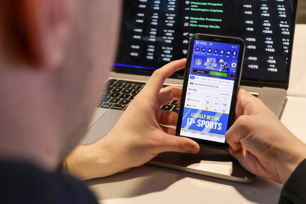 Play Smart, Stay Lucky Strategies for Responsible Gaming -373508702 Play Smart, Stay Lucky Strategies for Responsible Gaming -373508702