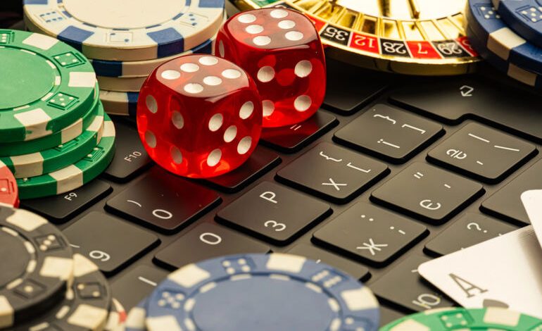 The Allure of Mr. Green Casino An In-Depth Review