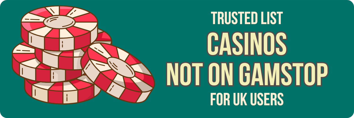 The Rise of Non GamStop Casinos What You Need to Know The Rise of Non GamStop Casinos What You Need to Know