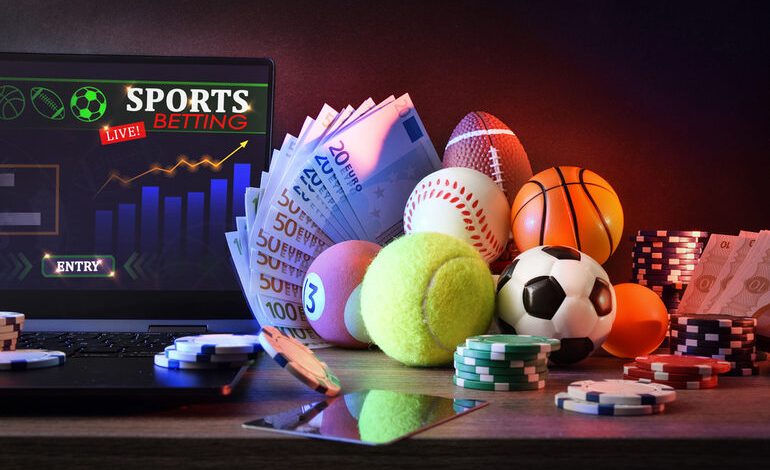The Ultimate Guide to 1XBET Your Go-To Betting Platform The Ultimate Guide to 1XBET Your Go-To Betting Platform
