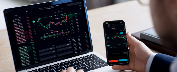 Understanding Forex Trading Leverage The Key to Maximizing Your Potential