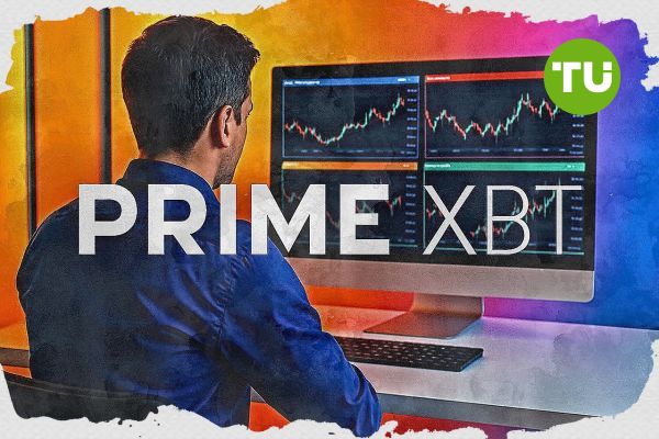 Understanding the PrimeXBT Login Process A Step-by-Step Guide Understanding the PrimeXBT Login Process A Step-by-Step Guide