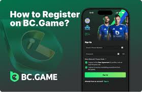 BC.Game Online Crypto Casino Your Ultimate Gaming Experience