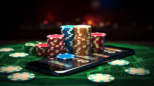 Casino SpinTime Unleashing the Thrills of Online Gambling Casino SpinTime Unleashing the Thrills of Online Gambling
