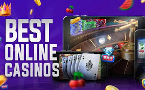 Discover the Top Casino Sites with Seasonal Promotions