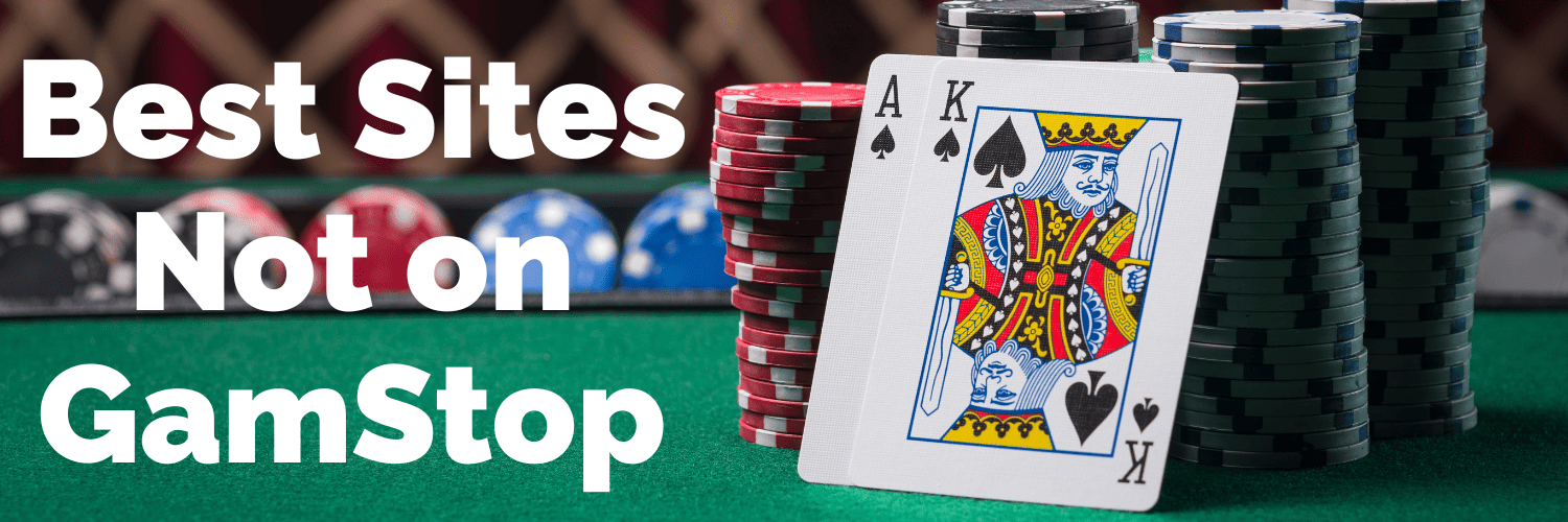 Discovering Casino Sites Not on Gamstop Your Guide to Online Gaming Freedom Discovering Casino Sites Not on Gamstop Your Guide to Online Gaming Freedom