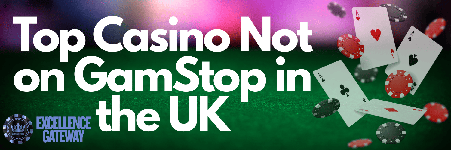 Discovering Casino Sites Not on Gamstop Your Guide to Online Gaming Freedom Discovering Casino Sites Not on Gamstop Your Guide to Online Gaming Freedom
