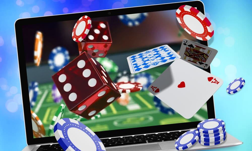 Explore the Thrill of Online Casino Slots in the UK