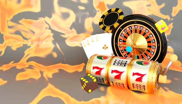 Exploring 31Bets Casino Online Slots A Comprehensive Guide