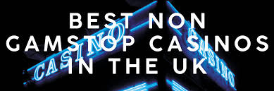 Exploring Casinos Not Registered on Gamstop -1866597013
